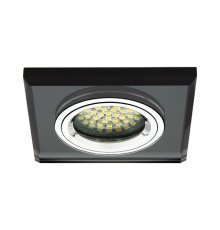 Точечный светильник Kanlux Morta CT-DSL50-B 18510
