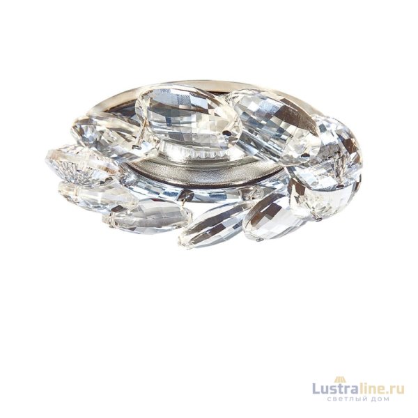 Встраиваемый светильник Lightstar Noce 031904