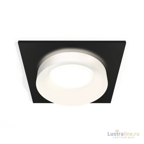 Встраиваемый светильник Ambrella Light Techno XC7632044 (C7632, N7165) Встраиваемый светильник Ambrella Light Techno XC7632044 (C7632, N7165)