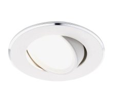 Встраиваемый светильник Ambrella Light Classic A502 W