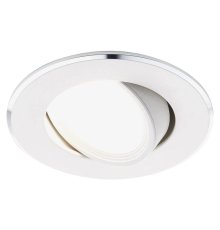 Встраиваемый светильник Ambrella Light Classic A502 W
