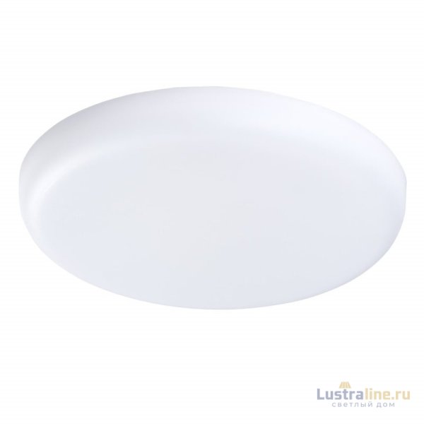 Влагозащищенный светильник Lightstar Zocco 221362