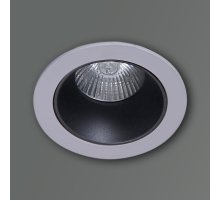 Точечный светильник Reluce 16085-9.0-001PT MR16 WT+ DARK GR Точечный светильник Reluce 16085-9.0-001PT MR16 WT+ DARK GR