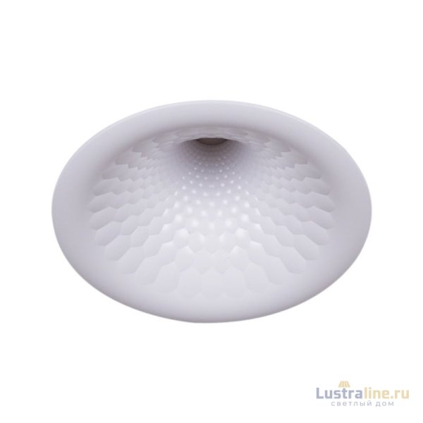 Точечный светильник Reluce 81120-9.0-001 LED5W WT Точечный светильник Reluce 81120-9.0-001 LED5W WT