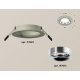 Встраиваемый светильник Ambrella Light Techno XC7623003 (C7623, N7012)