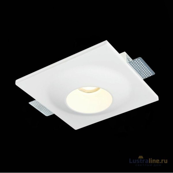Встраиваемый светильник ST Luce ST252–254 Gypsum ST253.508.01