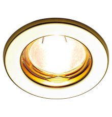 Встраиваемый светильник Ambrella Light Classic FT9210 GD