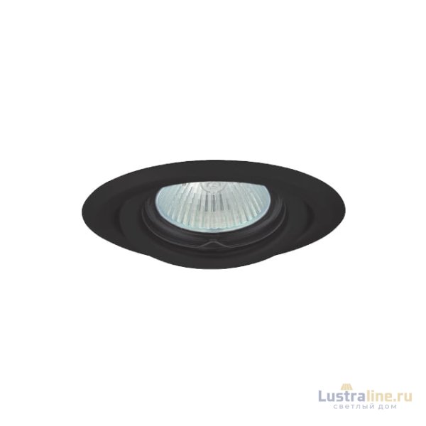 Точечный светильник Kanlux Alor DTO-B 26796 Точечный светильник Kanlux Alor DTO-B 26796