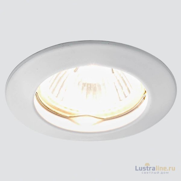 Встраиваемый светильник Ambrella Light Classic 863A SS Встраиваемый светильник Ambrella Light Classic 863A SS