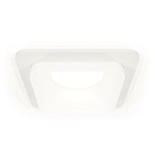 Встраиваемый светильник Ambrella Light Techno XC7901013 (C7901, N7755)