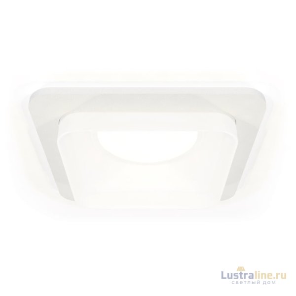 Встраиваемый светильник Ambrella Light Techno XC7901013 (C7901, N7755)