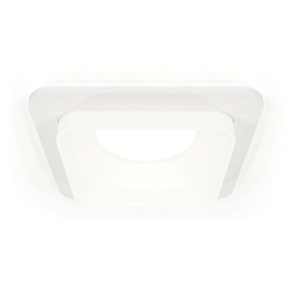 Встраиваемый светильник Ambrella Light Techno XC7901013 (C7901, N7755)
