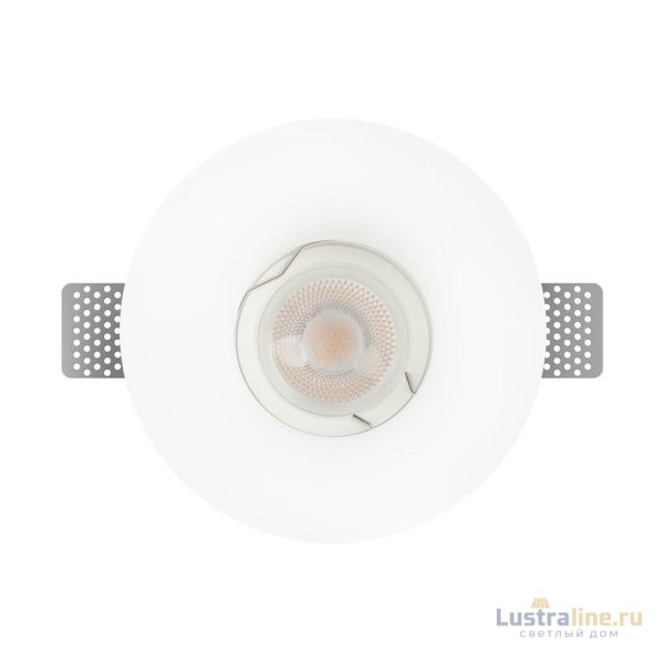 Встраиваемый гипсовый светильник Loft IT Ghost 10356E Встраиваемый гипсовый светильник Loft IT Ghost 10356E