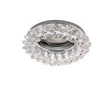 Встраиваемый светильник Lightstar Onora 030304