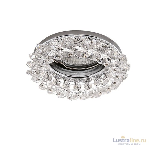 Встраиваемый светильник Lightstar Onora 030304 Встраиваемый светильник Lightstar Onora 030304