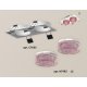 Встраиваемый светильник Ambrella Light Techno XC7635022 (C7635, N7193)