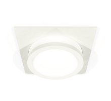 Встраиваемый светильник Ambrella Light Techno XC7631041 (C7631, N7120)