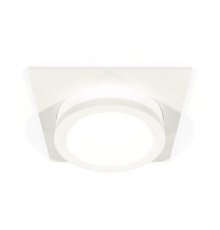 Встраиваемый светильник Ambrella Light Techno XC7631041 (C7631, N7120)