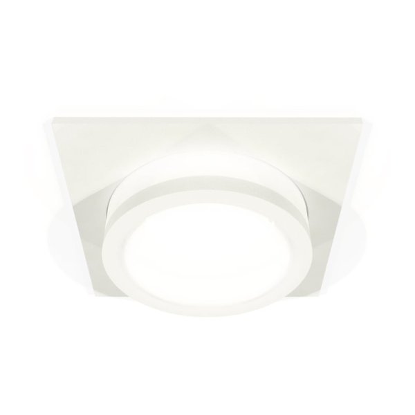 Встраиваемый светильник Ambrella Light Techno XC7631041 (C7631, N7120)