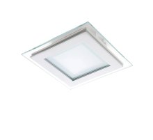 Встраиваемый светильник Lightstar Acri LED 212020