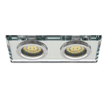 Точечный светильник Kanlux Morta CT-DSL250-SR 19362