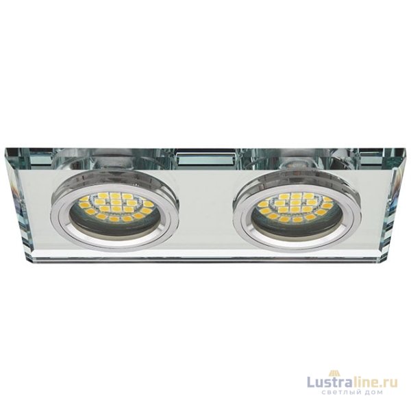 Точечный светильник Kanlux Morta CT-DSL250-SR 19362 Точечный светильник Kanlux Morta CT-DSL250-SR 19362