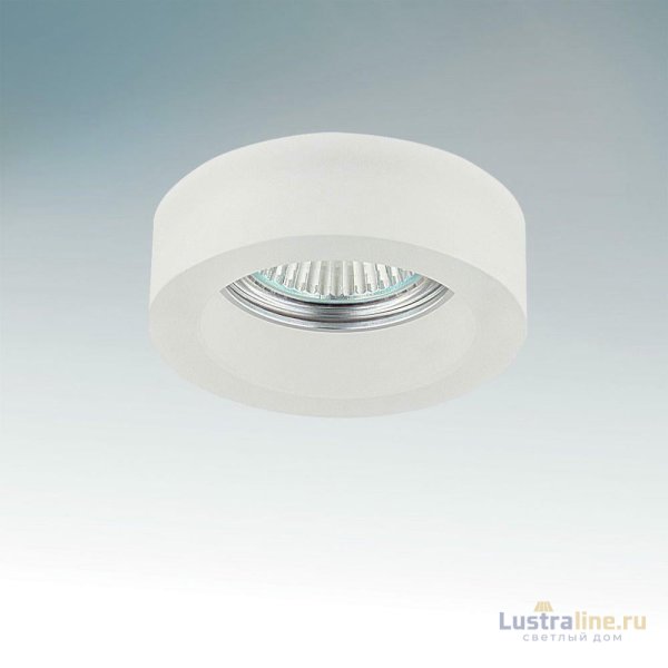 Встраиваемый светильник Lightstar Lei Mini 006139 УЦ Встраиваемый светильник Lightstar Lei Mini 006139 УЦ