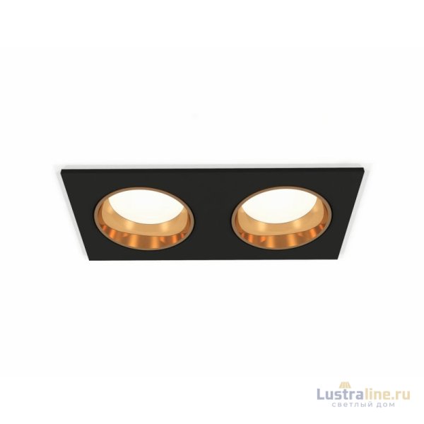 Встраиваемый светильник Ambrella Light Techno XC6526004 (C6526, N6113)