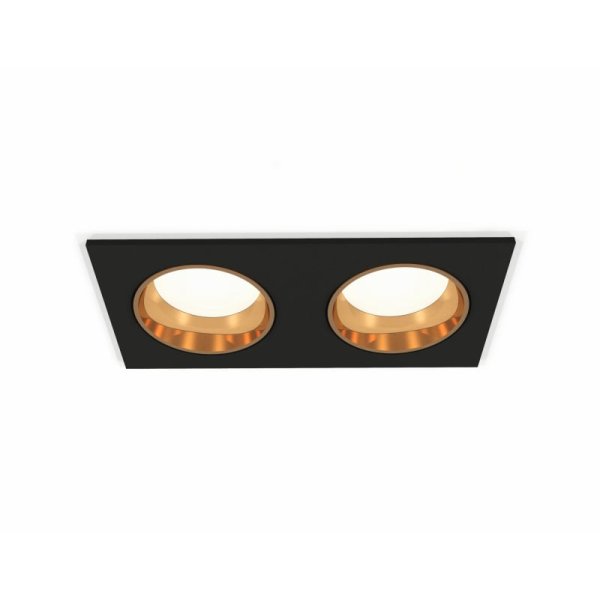 Встраиваемый светильник Ambrella Light Techno XC6526004 (C6526, N6113)