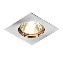 Встраиваемый светильник Ambrella Light Classic 866A SS