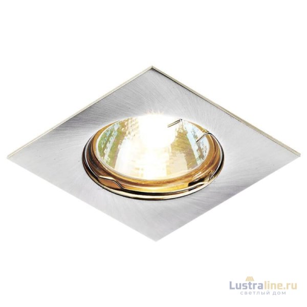 Встраиваемый светильник Ambrella Light Classic 866A SS Встраиваемый светильник Ambrella Light Classic 866A SS
