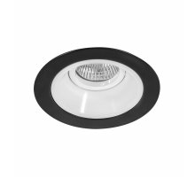 Встраиваемый светильник Lightstar D61706 (214617+214606)