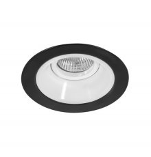 Встраиваемый светильник Lightstar D61706 (214617+214606)