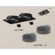 Встраиваемый светильник Ambrella Light Techno XC7636021 (C7636, N7192)