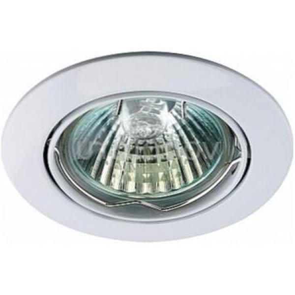 Встраиваемый светильник Novotech Crown 369100 УЦ