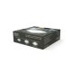 Встраиваемый светильник Gauss Backlight BL128