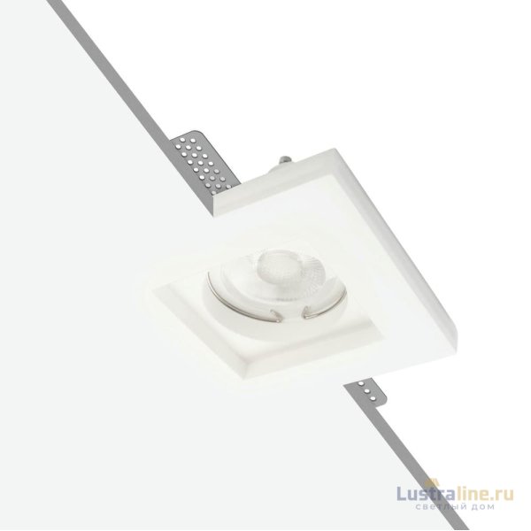 Встраиваемый гипсовый светильник Loft IT Ghost 10356D Встраиваемый гипсовый светильник Loft IT Ghost 10356D