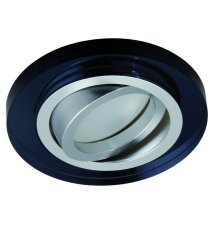 Точечный светильник Kanlux Morta CT-DTO50-B 26717