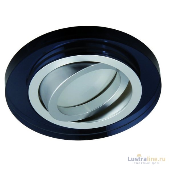 Точечный светильник Kanlux Morta CT-DTO50-B 26717 Точечный светильник Kanlux Morta CT-DTO50-B 26717