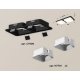Встраиваемый светильник Ambrella Light Techno XC7906001 (C7906, N7701)