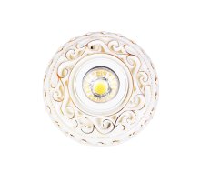 Встраиваемый светильник Abrasax 4003