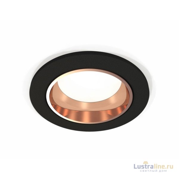 Встраиваемый светильник Ambrella Light Techno XC6513005 (C6513, N6114)