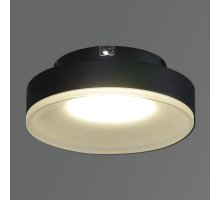 Точечный светильник Reluce 16073-9.5-001QR MR16 BK Точечный светильник Reluce 16073-9.5-001QR MR16 BK