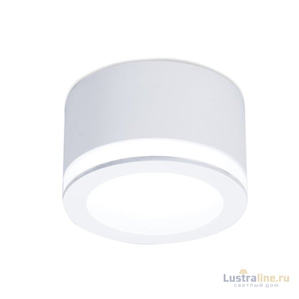 Точечный светильник Ambrella Light TECHNO SPOT TN265