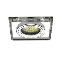 Точечный светильник Kanlux Morta CT-DSL50-SR 18512