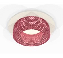 Встраиваемый светильник Ambrella Light Techno XC7621022 (C7621, N7193)