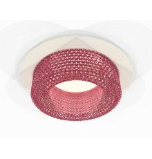 Встраиваемый светильник Ambrella Light Techno XC7621022 (C7621, N7193)