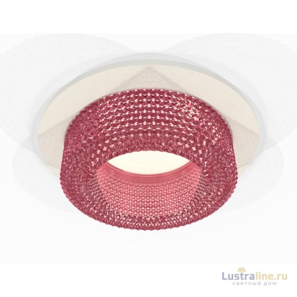 Встраиваемый светильник Ambrella Light Techno XC7621022 (C7621, N7193)