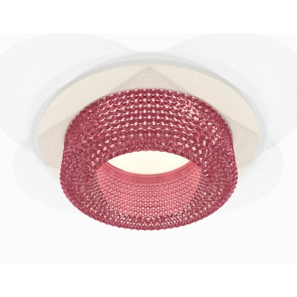 Встраиваемый светильник Ambrella Light Techno XC7621022 (C7621, N7193)
