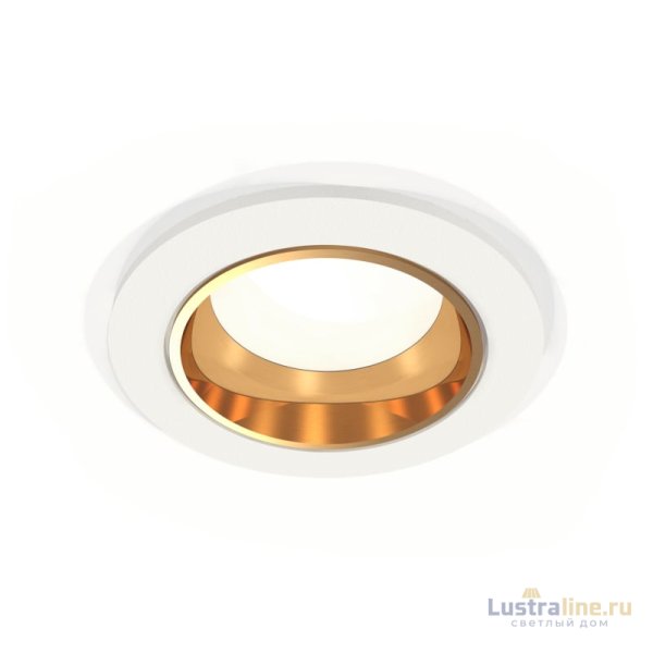 Встраиваемый светильник Ambrella Light Techno XC6512004 (C6512, N6113) Встраиваемый светильник Ambrella Light Techno XC6512004 (C6512, N6113)
